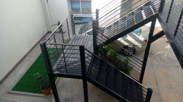 Abril departamento — 4 de 6